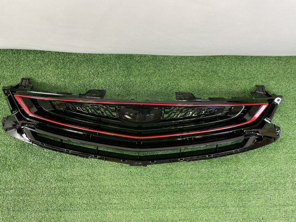 Решетка радиатора Geely Coolray 6013025000