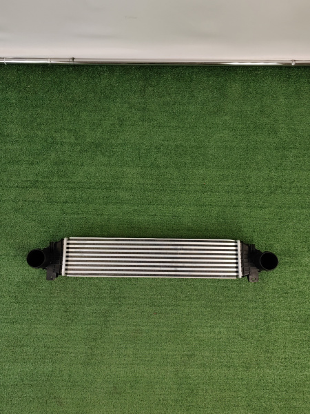 Интеркулер Geely Atlas Pro 2074066800