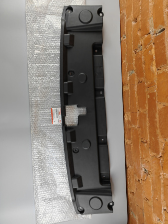 Накладка передней панели Haval Dargo 5509401XKN04A