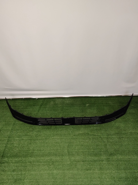 Решетка переднего бампера Chery tiggo 7 pro max рестайлинг 602003624AA