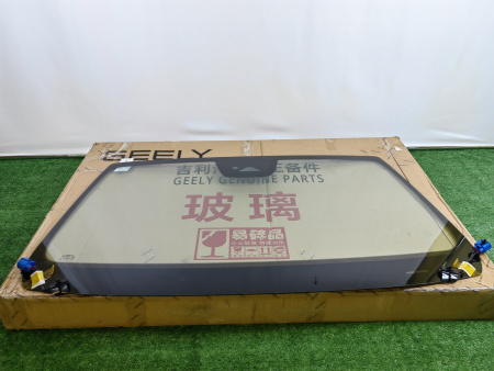 Стекло лобовое Geely Monjaro 5022064600