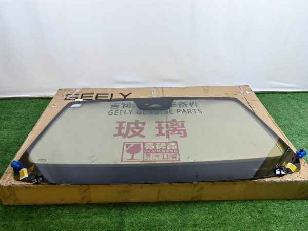 Стекло лобовое Geely Monjaro 5022064600