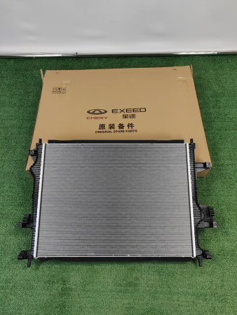 Радиатор охлаждения Exeed VX 302000289AA