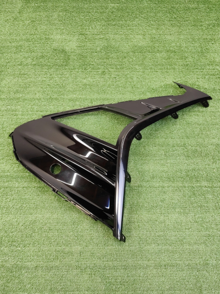 Накладка ПТФ передняя левая Changan Uni T S202F2713011300