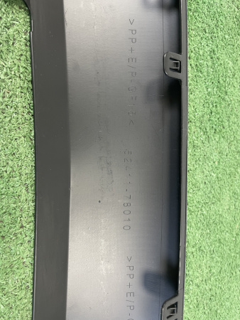 Спойлер переднего бампера Lexus NX 5241178010