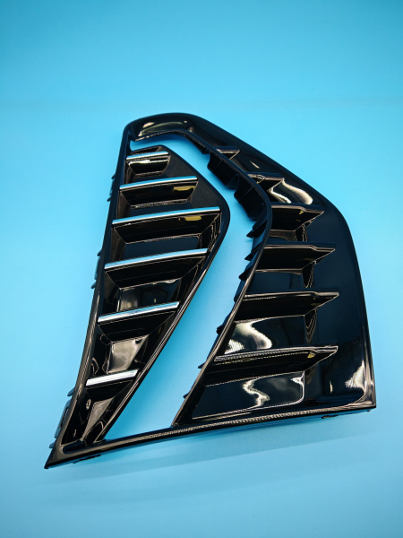 Решетка птф левая Haval Jolion 2803172XST01A