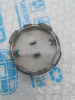 Крышка диска Geely Monjaro 4024068300960
