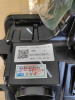 Противотуманная фара передняя левая Chery Tiggo 4 Pro 605000268AA