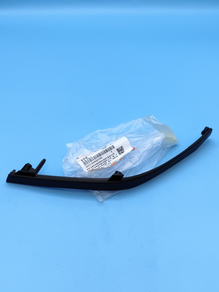 Молдинг решетки ПТФ левый Haval F7x дорестайнг 2803154XKQ00A8L