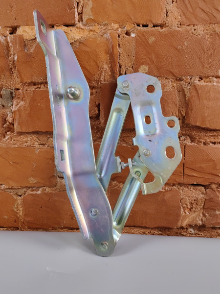 Петля капота левая Zeekr 001