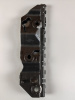 Кронштейн бампера переднего Haval Dargo 2803402XKN04A