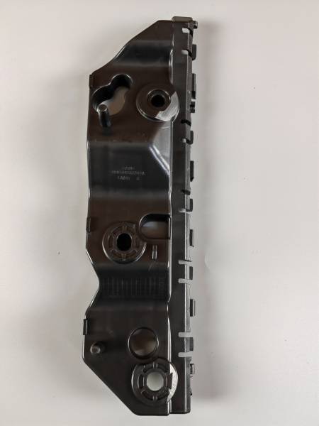 Кронштейн бампера переднего Haval Dargo 2803402XKN04A