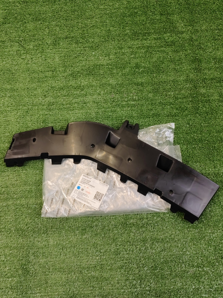 Кронштейн переднего бампера правый Geely Atlas рестайлинг 6010217300