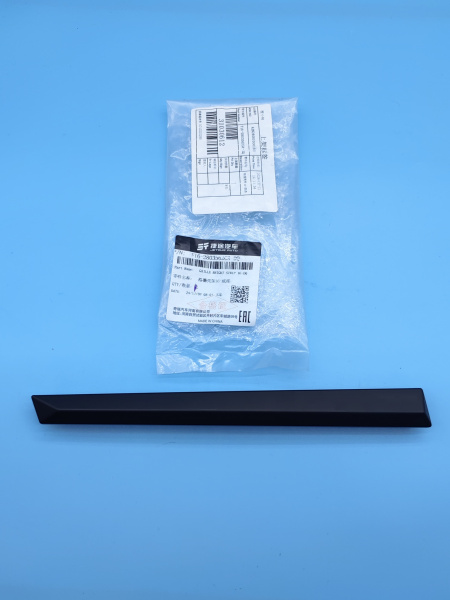 Молдинг решетки радиатора Jetour Dashing F162803562CADQ