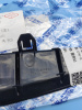 Решетка переднего бампера левая Changan UNI-K CD569F2713011700
