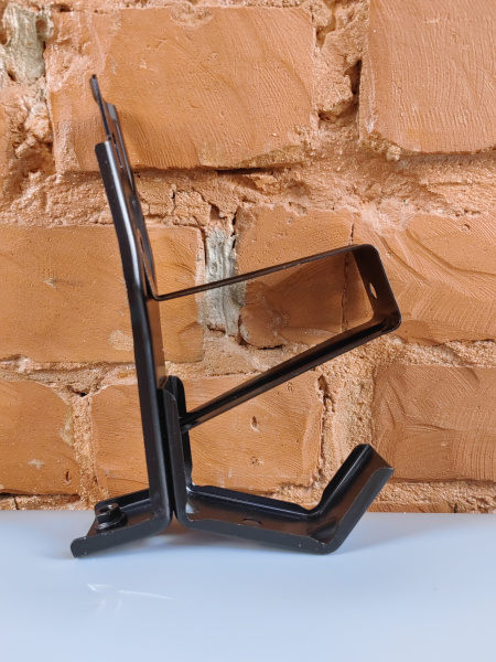 Кронштейн бампера средний правый Zeekr 001