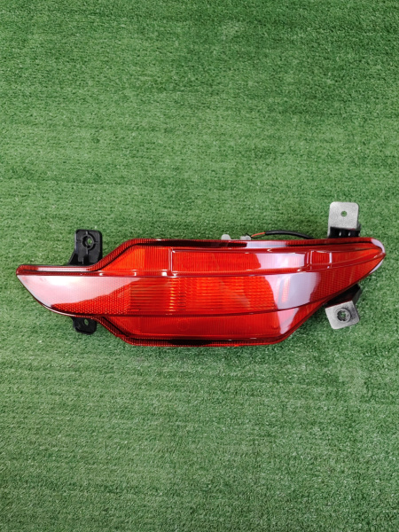 ПТФ задняя левая Chery Tiggo 7 Pro Max 605000282AA