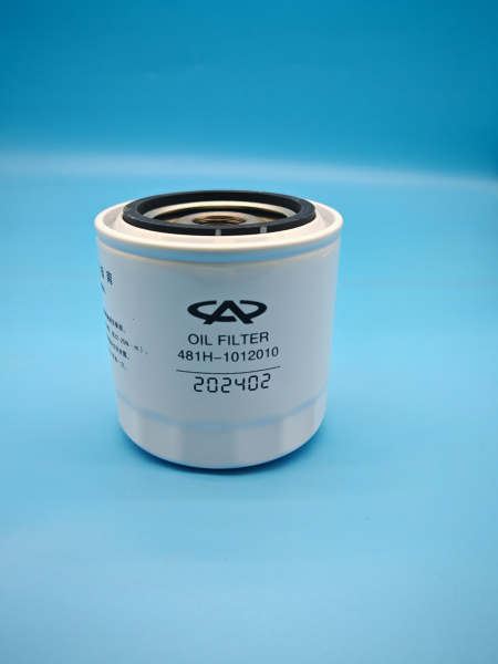 Фильтр масляный Omoda C5