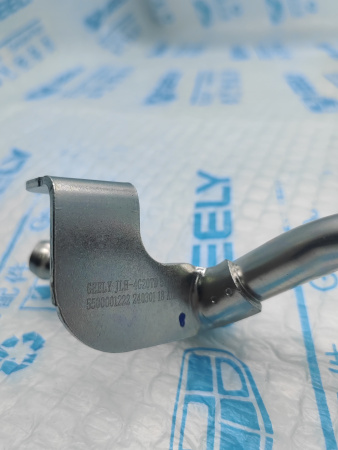 Трубка охлаждения Geely Monjaro 1066029100