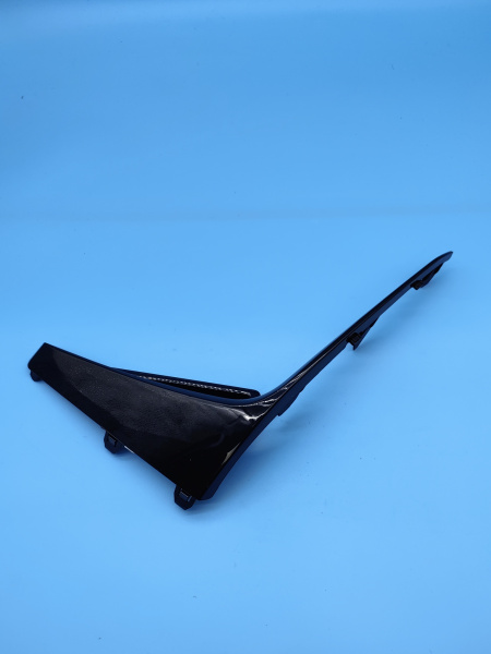 Накладка бампера задняя правая Changan Uni T S202F2713031500