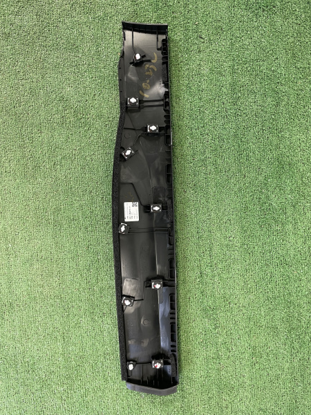 Молдинг двери задний правый Changan Uni T S202F2709041700