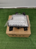 Противотуманная фара передняя левая Chery Tiggo 4 Pro 605000268AA