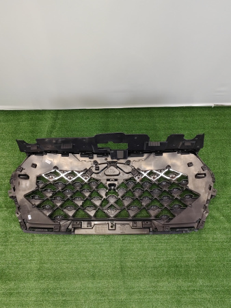 Решетка радиатора Chery tiggo 7 pro max рестайлинг 602002907AA
