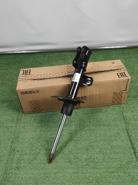 Амортизатор левый передний Geely Atlas Pro 4013056400