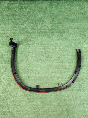 Расширитель передний правый Lexus RX 7560148040