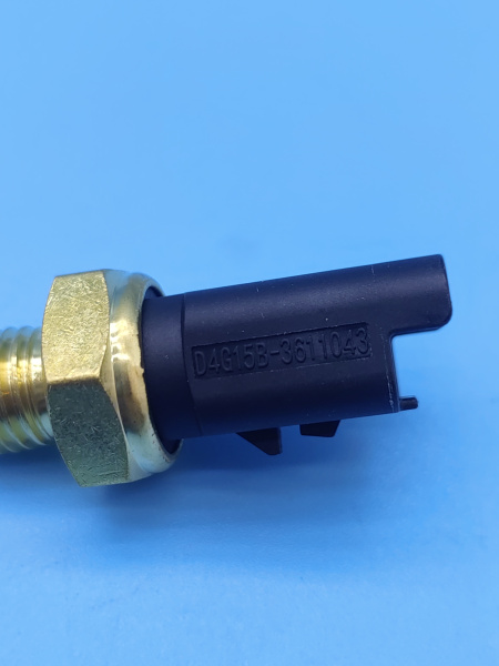 Датчик температуры охлаждающей жидкости Jetour Dasing D4G15B3611043