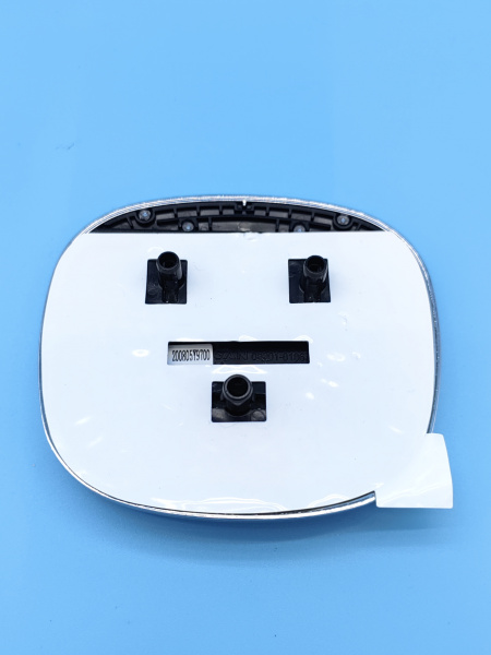 Эмблема крышки багажника Changan UNI-T S202F2714010500