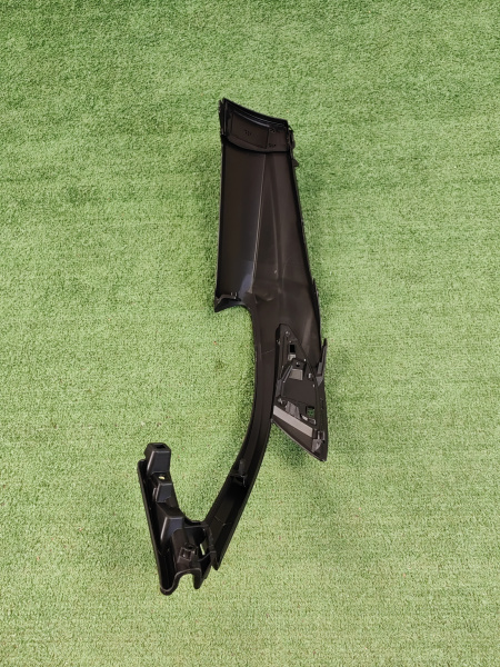 Накладка заднего бампера правая Lexus RX 5217748020