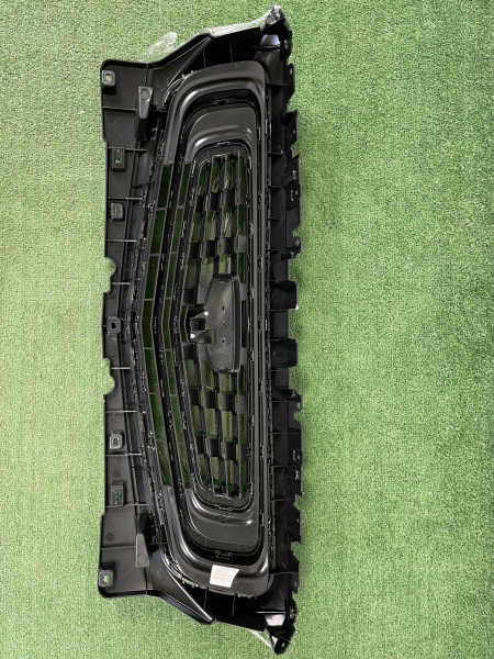 Решетка радиатора Geely Atlas Pro 6013036000