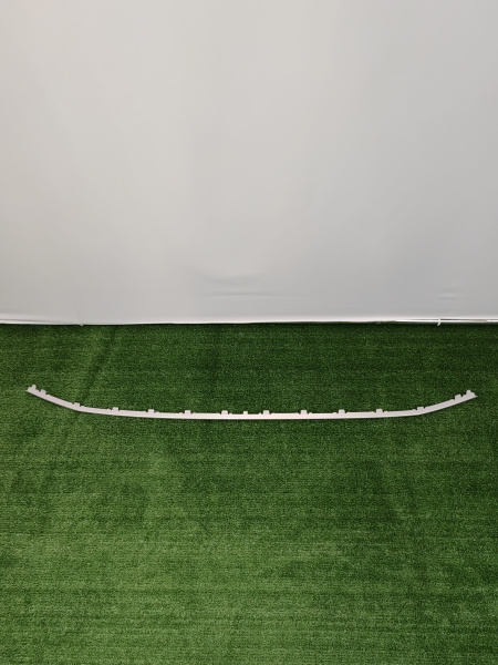 Молдинг передний центральный нижний Chery Tiggo 7 Pro 602000948AAAKR