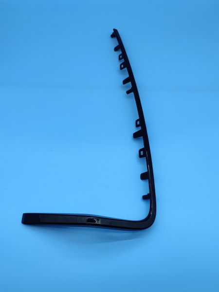 Молдинг заднего бампера левый длинный Jetour Dashing F162804509BL