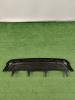 Накладка заднего бампера серебро Lexus RX 5210848070