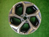 Диск Geely Monjaro Tugella R19 4024077300