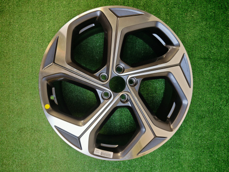 Диск Geely Monjaro Tugella R19 4024077300