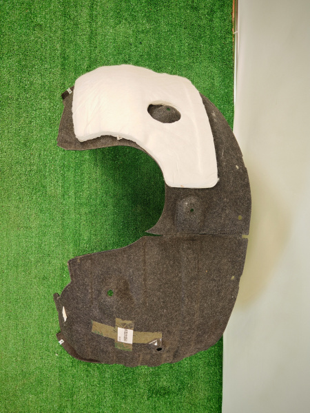 Подкрылок передний левый Voyah Free 310111005