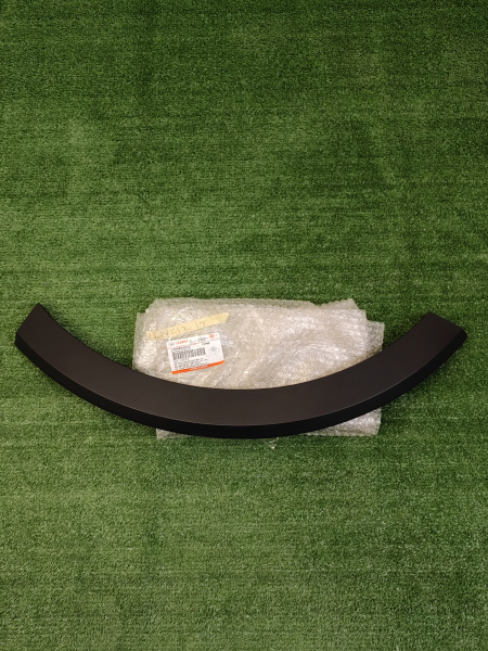 Расширитель крыла задний правый на крыле Haval Jolion рестайлинг 5006110XST01A