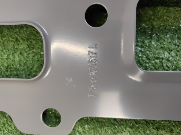 Площадка лонжерона левая Chery Tiggo 4 Pro 7 Pro Max Exeed LX 501004983AADYJ