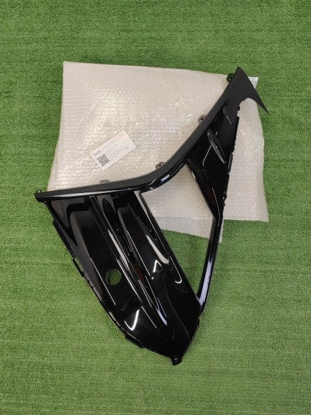 Накладка ПТФ передняя правая Changan Uni T S202F2713011400
