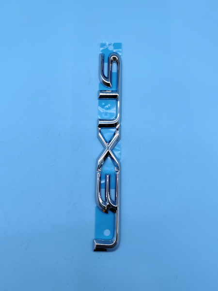Надпись Lexus крышки багажника Lexus ES 7544733170