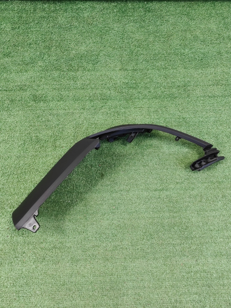 Накладка заднего бампера левая Lexus RX 5217848020