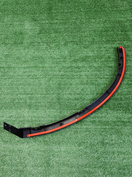 Накладка арки крыла задняя левая внутренняя Geely Atlas рестайлинг 6073148500