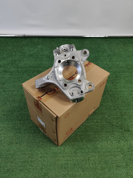Кулак передний правый Gac GS8 3610092DRS0000