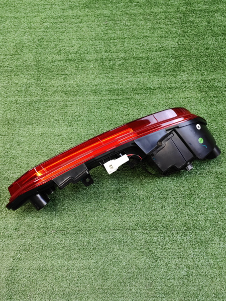 Противотуманный фонарь задний левый Geely Atlas рестайлинг 7054025400