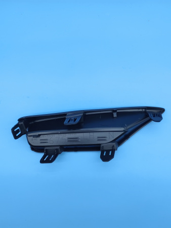 Заглушка бампера левая Lexus RX 5312848020