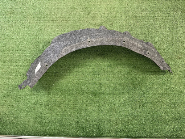 Подкрылок задний левый Lexus NX 6563878010