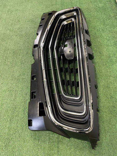 Решетка радиатора Geely Atlas Pro 6013036000